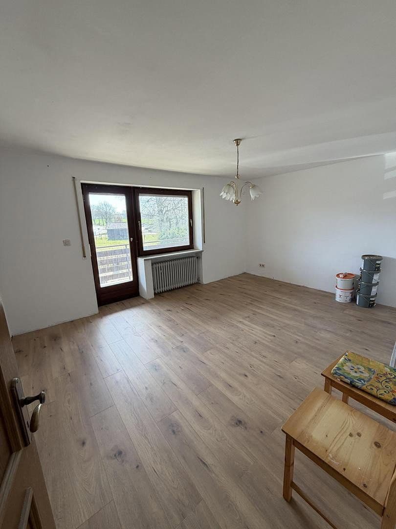 Pronájem bytu 4+1 120 m², Petershausen, Bavorsko Pronájem bytu 4+1 120 m², Petershausen, Bavorsko