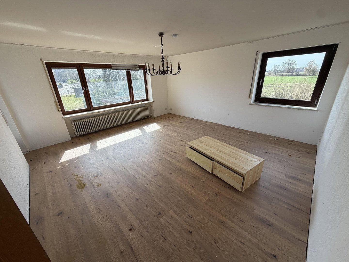 Pronájem bytu 4+1 120 m², Petershausen, Bavorsko Pronájem bytu 4+1 120 m², Petershausen, Bavorsko