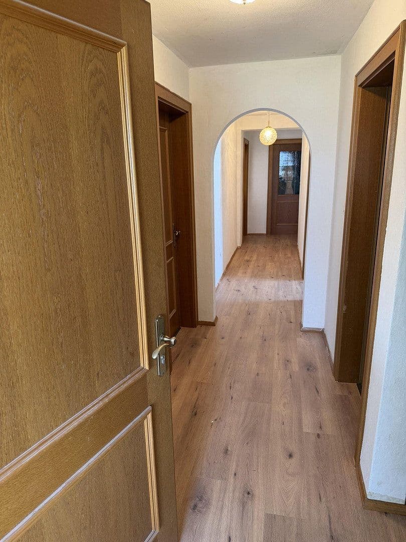 Pronájem bytu 4+1 120 m², Petershausen, Bavorsko Pronájem bytu 4+1 120 m², Petershausen, Bavorsko