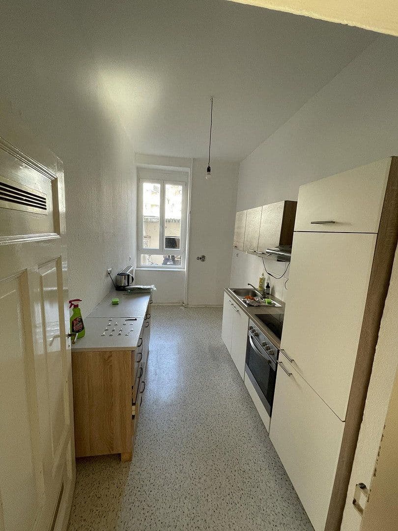 Pronájem bytu 95 m², karlsruhe, Bádensko-Württembersko Pronájem bytu 95 m², karlsruhe, Bádensko-Württembersko