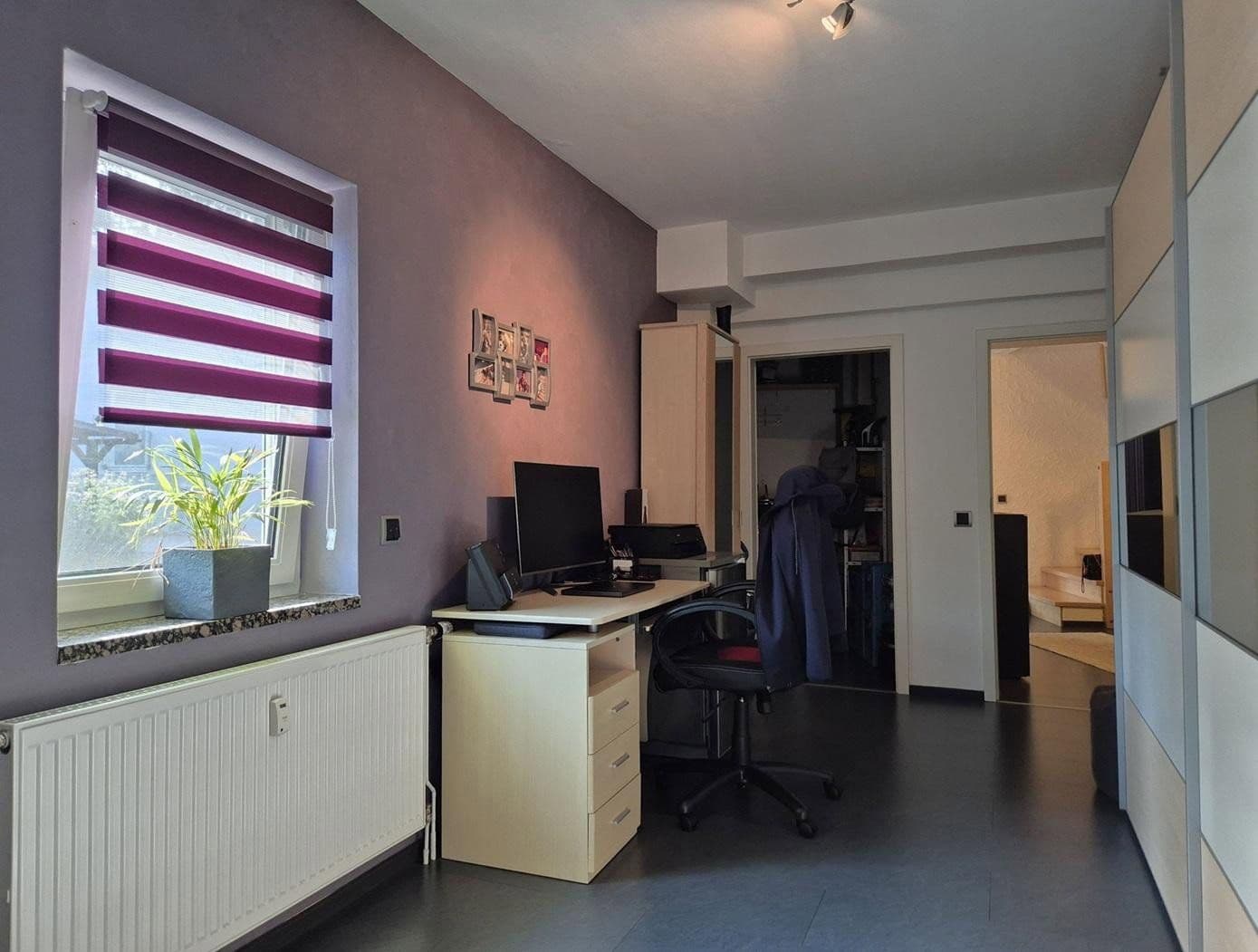 Pronájem bytu 4+1 141 m², Lautertal (Odenwald), Hessen Pronájem bytu 4+1 141 m², Lautertal (Odenwald), Hessen