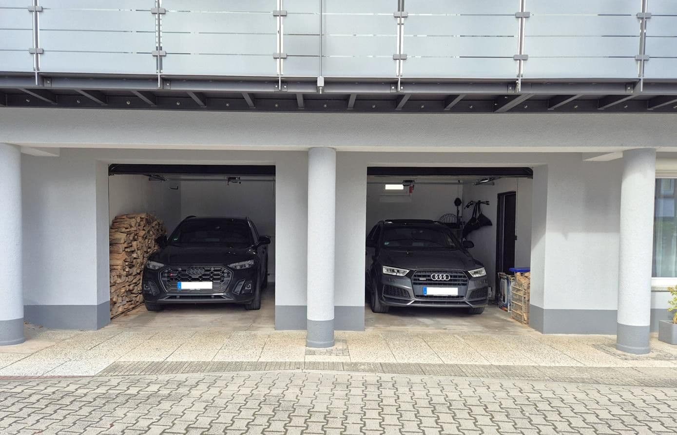 Pronájem bytu 4+1 141 m², Lautertal (Odenwald), Hessen Pronájem bytu 4+1 141 m², Lautertal (Odenwald), Hessen