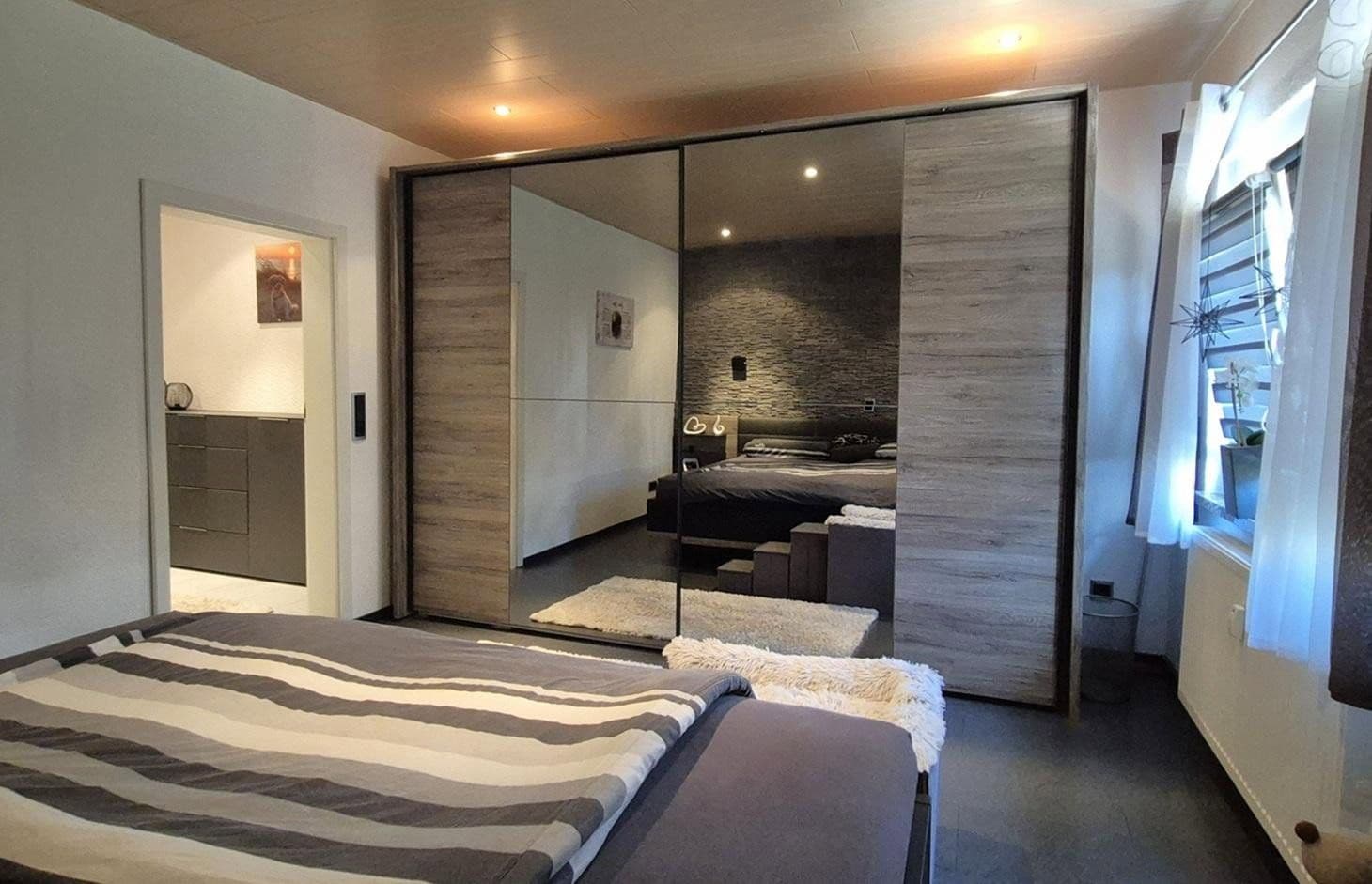 Pronájem bytu 4+1 141 m², Lautertal (Odenwald), Hessen Pronájem bytu 4+1 141 m², Lautertal (Odenwald), Hessen