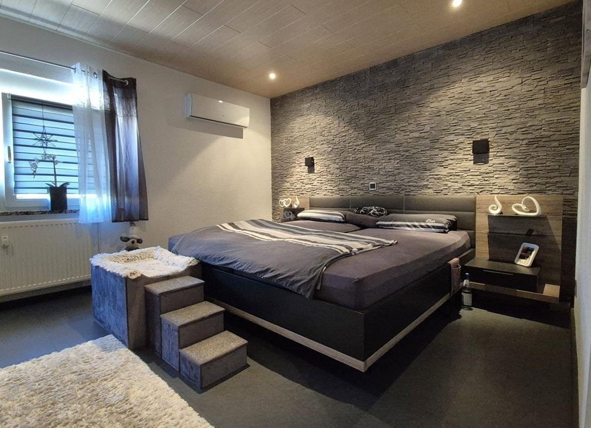 Pronájem bytu 4+1 141 m², Lautertal (Odenwald), Hessen Pronájem bytu 4+1 141 m², Lautertal (Odenwald), Hessen