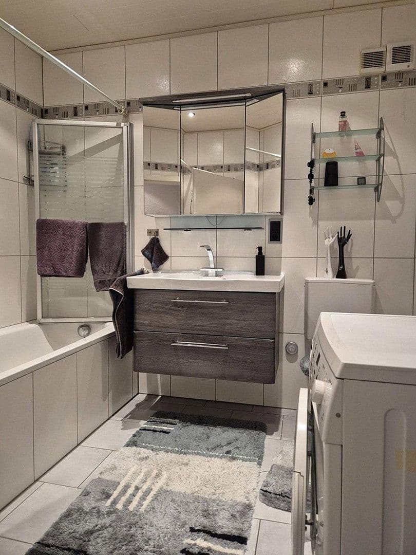 Pronájem bytu 4+1 141 m², Lautertal (Odenwald), Hessen Pronájem bytu 4+1 141 m², Lautertal (Odenwald), Hessen