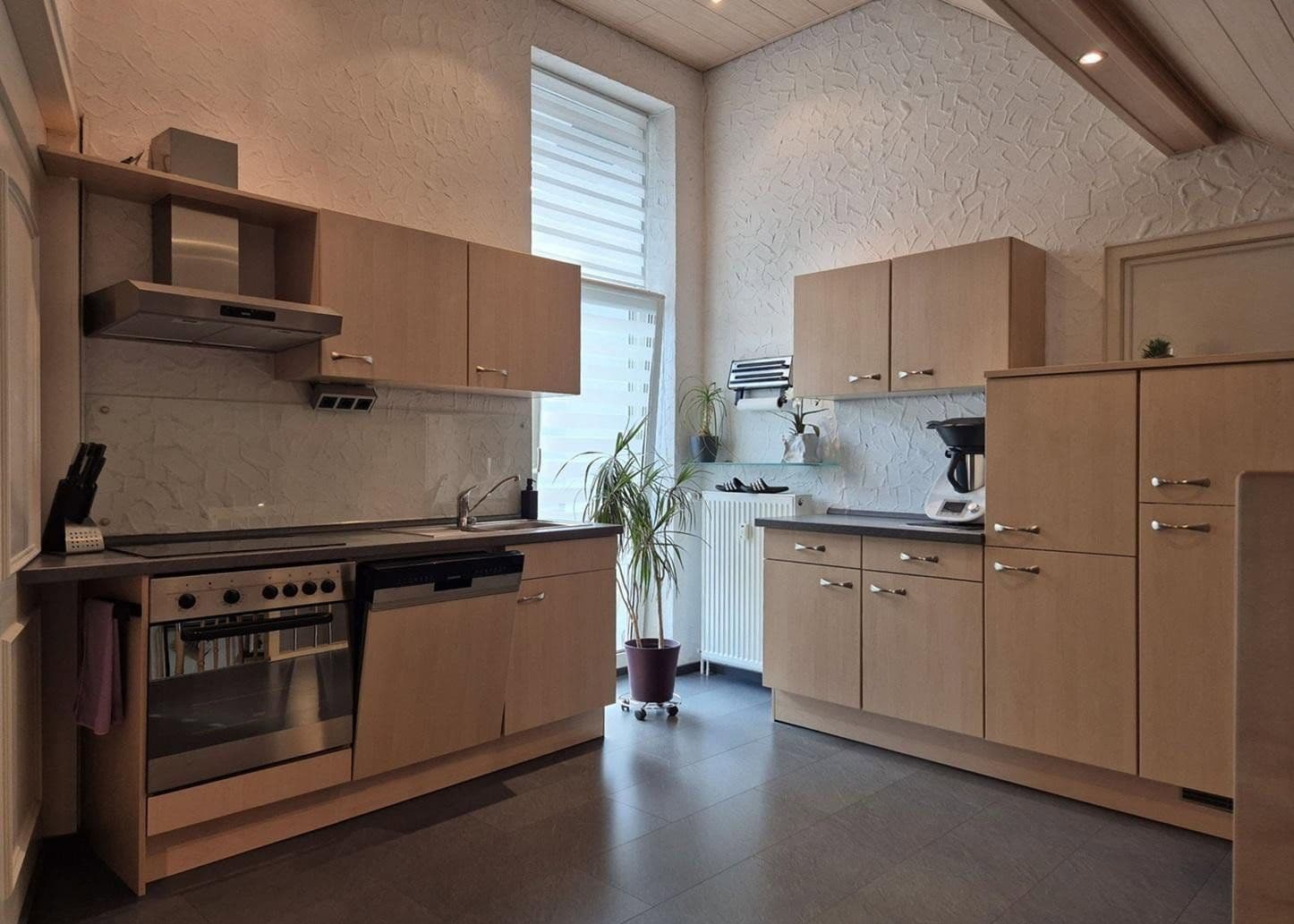 Pronájem bytu 4+1 141 m², Lautertal (Odenwald), Hessen Pronájem bytu 4+1 141 m², Lautertal (Odenwald), Hessen