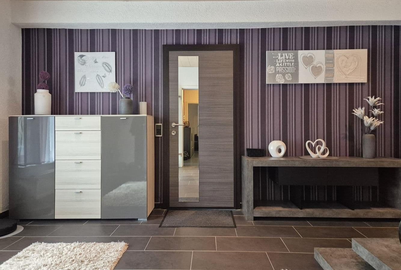 Pronájem bytu 4+1 141 m², Lautertal (Odenwald), Hessen Pronájem bytu 4+1 141 m², Lautertal (Odenwald), Hessen