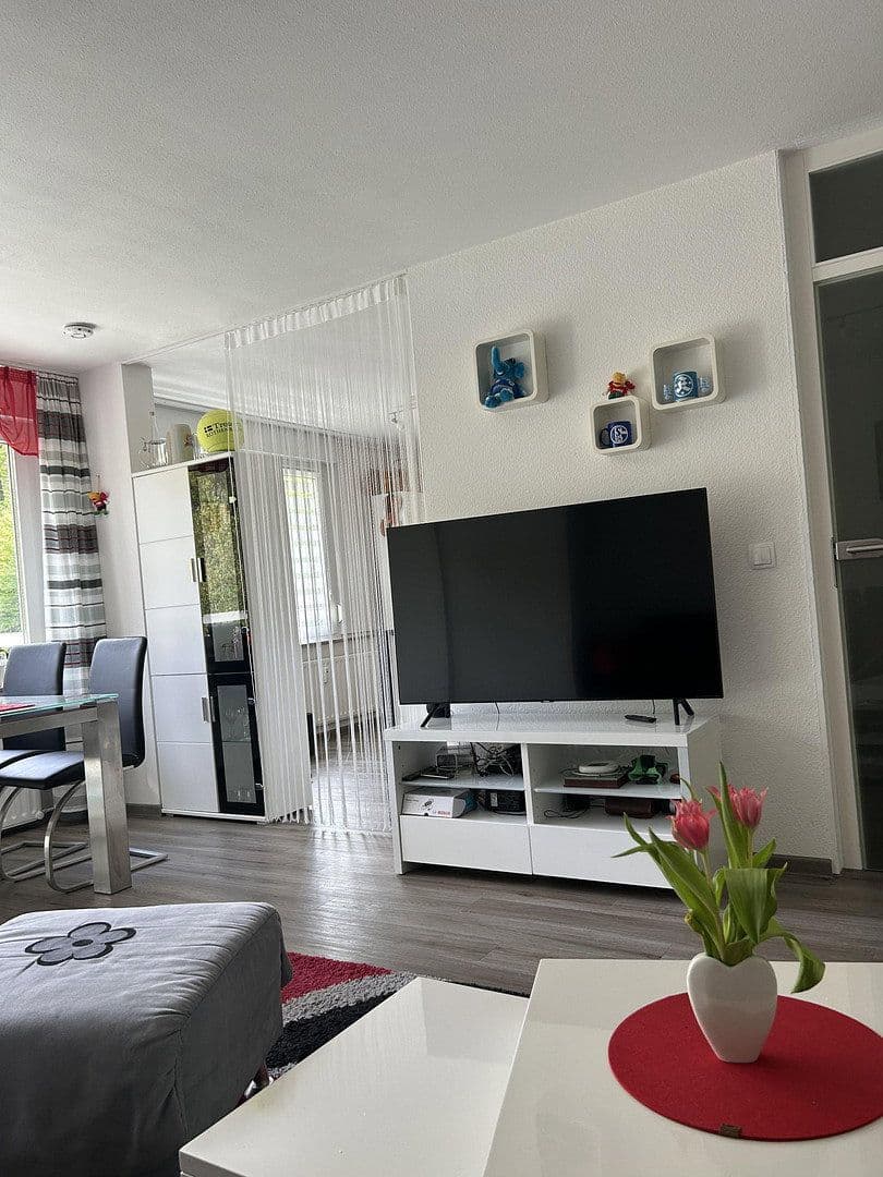 Prodej bytu 1+kk 39 m², Nürtingen, Bádensko-Württembersko Prodej bytu 1+kk 39 m², Nürtingen, Bádensko-Württembersko