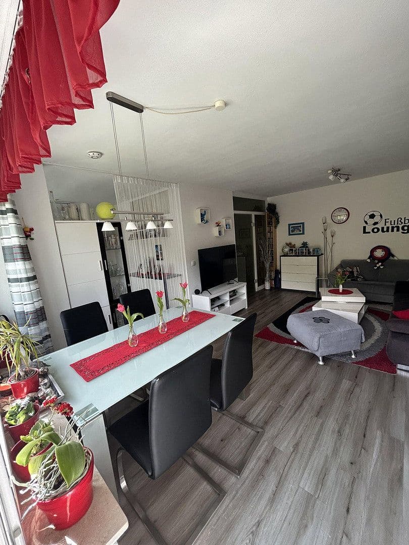 Prodej bytu 1+kk 39 m², Nürtingen, Bádensko-Württembersko Prodej bytu 1+kk 39 m², Nürtingen, Bádensko-Württembersko