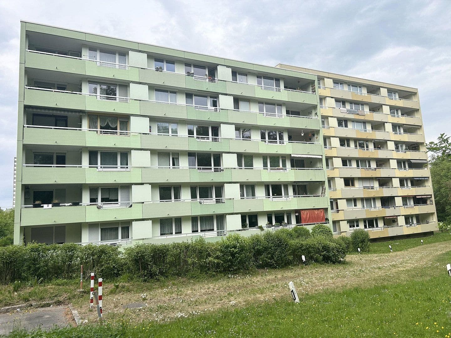 Prodej bytu 1+kk 39 m², Nürtingen, Bádensko-Württembersko Prodej bytu 1+kk 39 m², Nürtingen, Bádensko-Württembersko