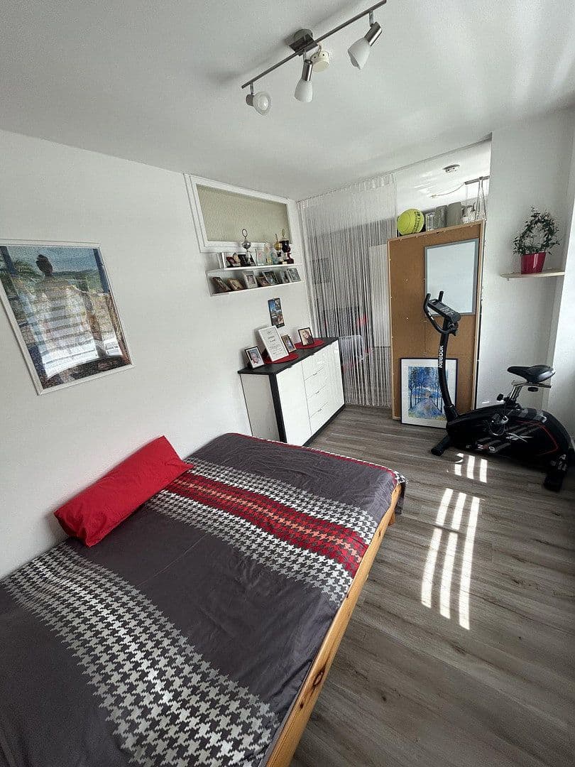 Prodej bytu 1+kk 39 m², Nürtingen, Bádensko-Württembersko Prodej bytu 1+kk 39 m², Nürtingen, Bádensko-Württembersko