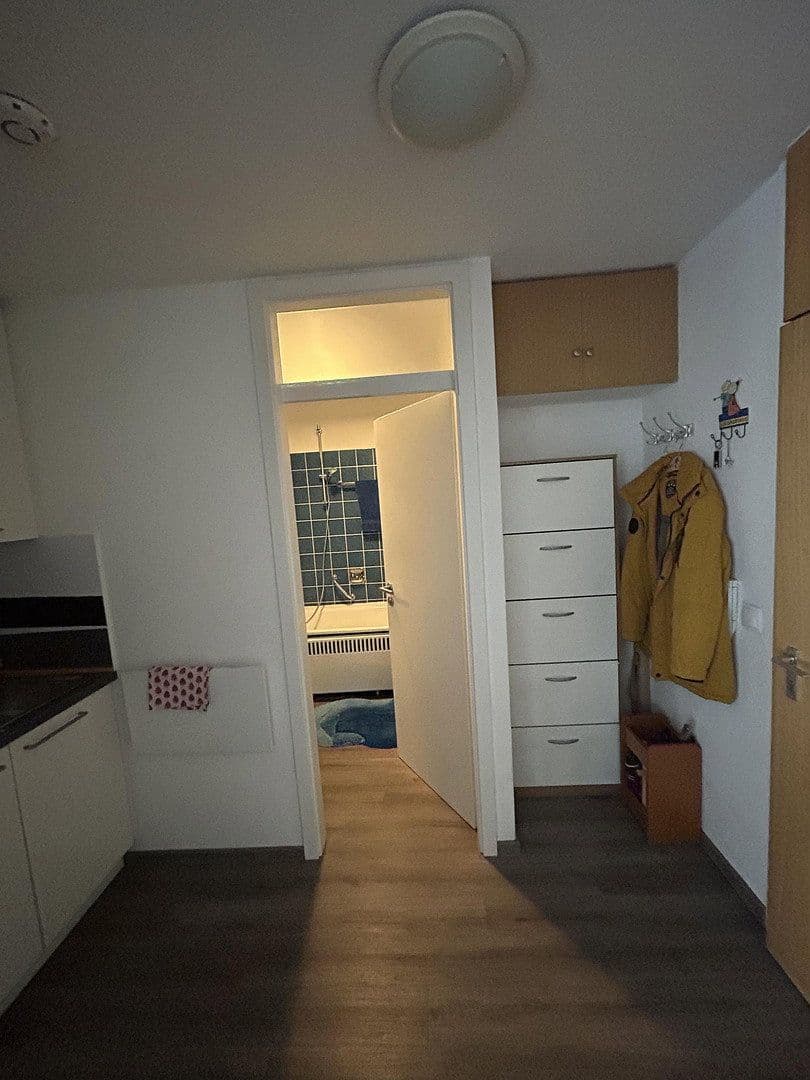 Prodej bytu 1+kk 39 m², Nürtingen, Bádensko-Württembersko Prodej bytu 1+kk 39 m², Nürtingen, Bádensko-Württembersko