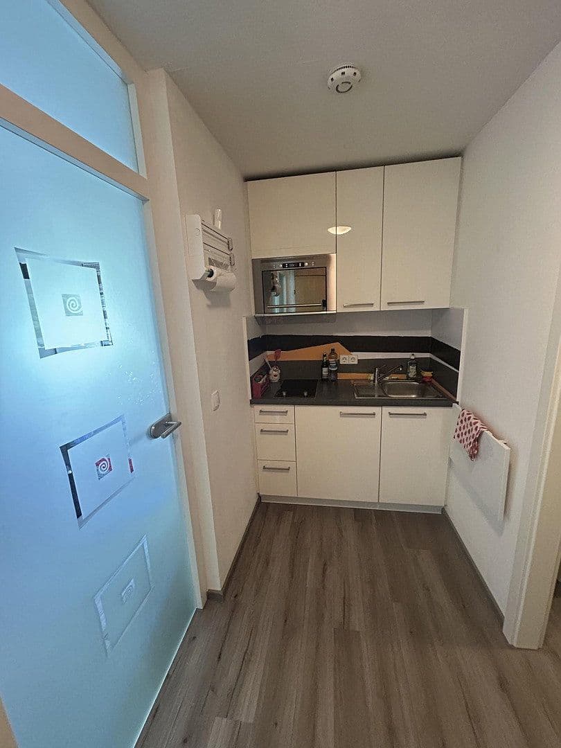 Prodej bytu 1+kk 39 m², Nürtingen, Bádensko-Württembersko Prodej bytu 1+kk 39 m², Nürtingen, Bádensko-Württembersko