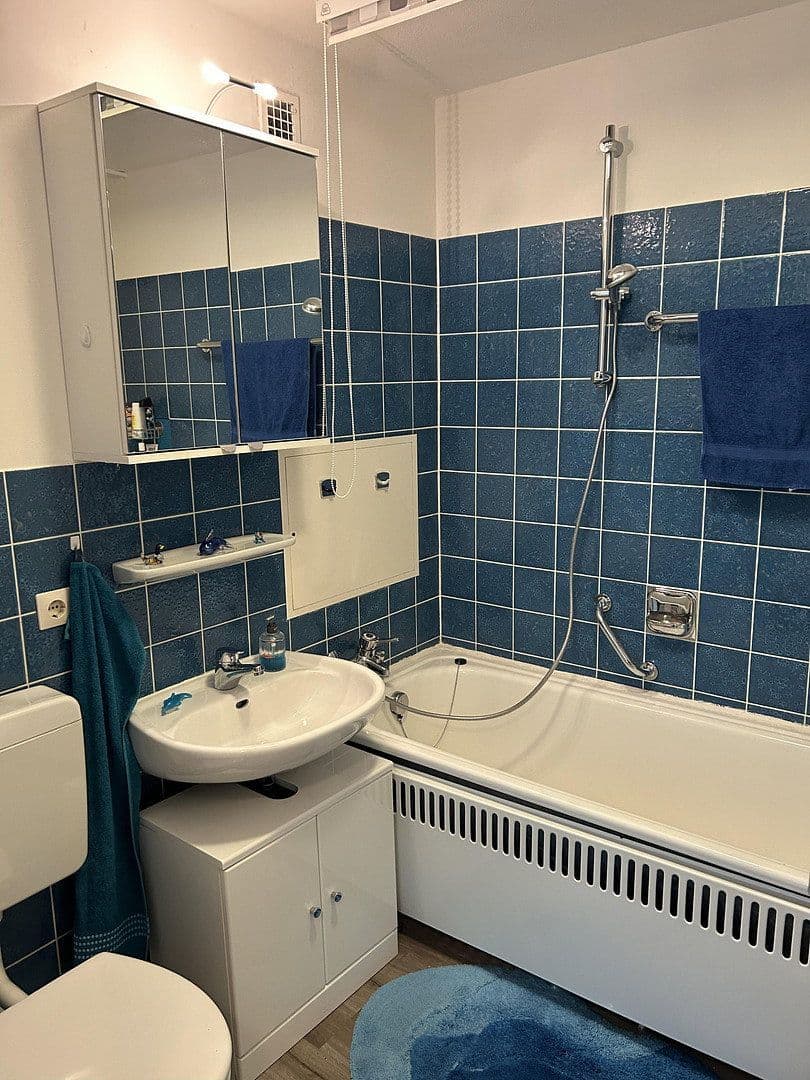 Prodej bytu 1+kk 39 m², Nürtingen, Bádensko-Württembersko Prodej bytu 1+kk 39 m², Nürtingen, Bádensko-Württembersko
