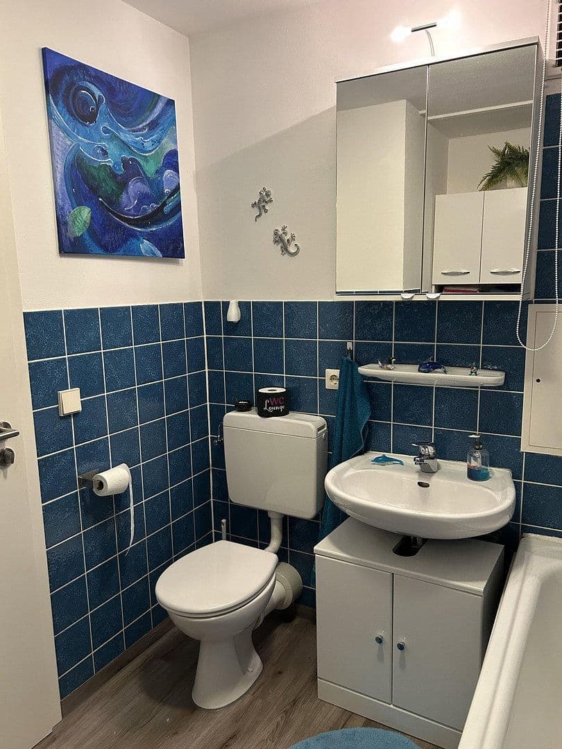 Prodej bytu 1+kk 39 m², Nürtingen, Bádensko-Württembersko Prodej bytu 1+kk 39 m², Nürtingen, Bádensko-Württembersko