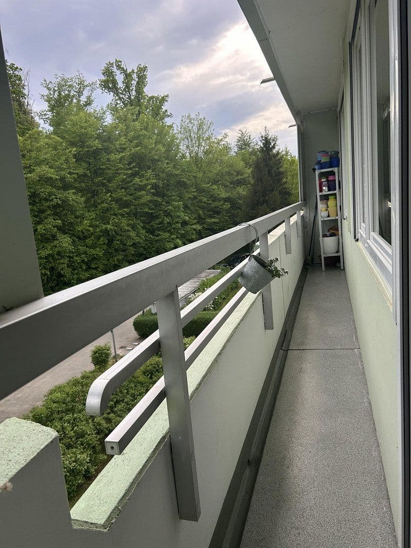 Prodej bytu 1+kk 39 m², Nürtingen, Bádensko-Württembersko Prodej bytu 1+kk 39 m², Nürtingen, Bádensko-Württembersko