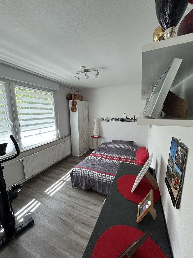 Prodej bytu 1+kk 39 m², Nürtingen, Bádensko-Württembersko Prodej bytu 1+kk 39 m², Nürtingen, Bádensko-Württembersko