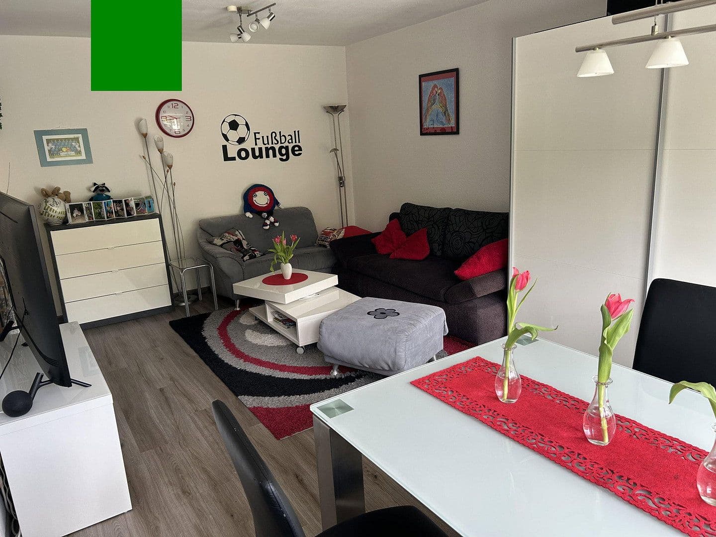 Prodej bytu 1+kk 39 m², Nürtingen, Bádensko-Württembersko Prodej bytu 1+kk 39 m², Nürtingen, Bádensko-Württembersko