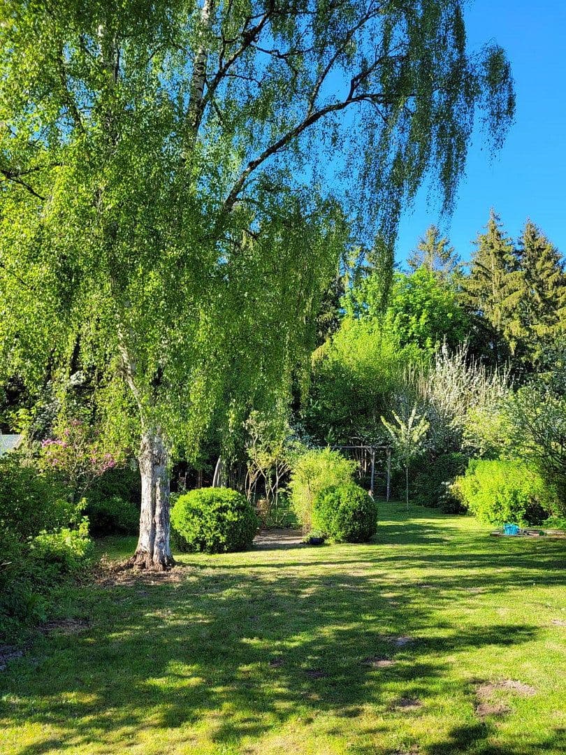 Prodej domu 220 m², pozemek 1.117 m², Hofholzallee 126, Kiel, Šlesvicko-Holštýnsko Prodej domu 220 m², pozemek 1.117 m², Hofholzallee 126, Kiel, Šlesvicko-Holštýnsko