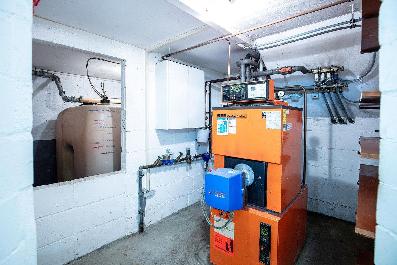 Prodej domu 135 m², pozemek 325 m², Schulstraße 20e, Großheirath, Bavorsko Prodej domu 135 m², pozemek 325 m², Schulstraße 20e, Großheirath, Bavorsko