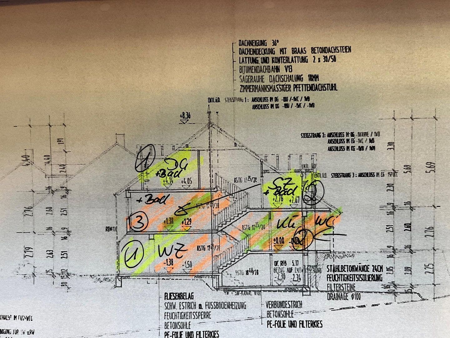 Prodej domu 135 m², pozemek 325 m², Schulstraße 20e, Großheirath, Bavorsko Prodej domu 135 m², pozemek 325 m², Schulstraße 20e, Großheirath, Bavorsko