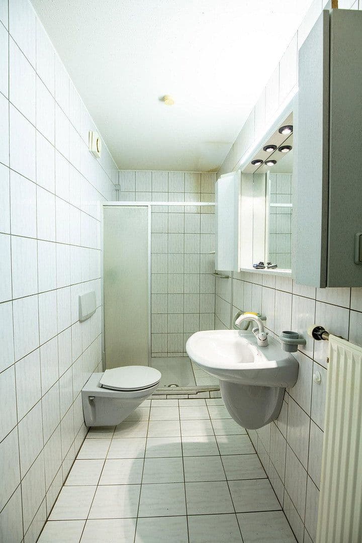 Prodej domu 135 m², pozemek 325 m², Schulstraße 20e, Großheirath, Bavorsko Prodej domu 135 m², pozemek 325 m², Schulstraße 20e, Großheirath, Bavorsko