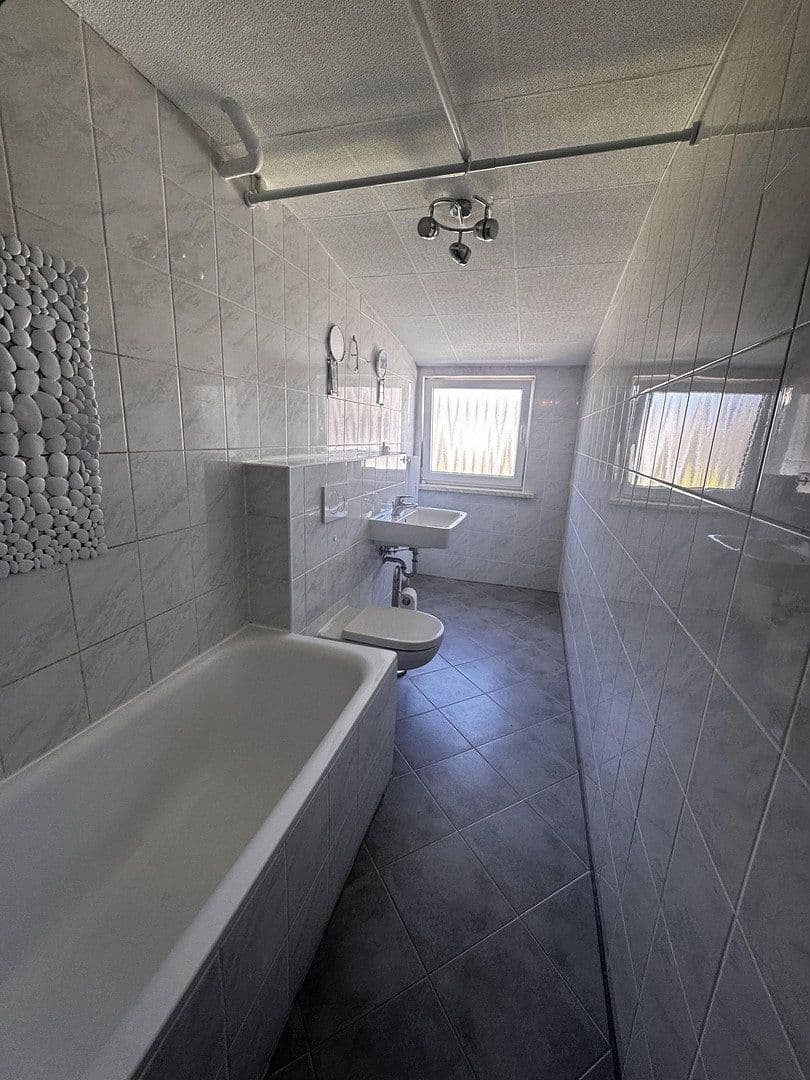 Pronájem bytu 6+1 150 m², Neuwied, Porýní-Falc Pronájem bytu 6+1 150 m², Neuwied, Porýní-Falc