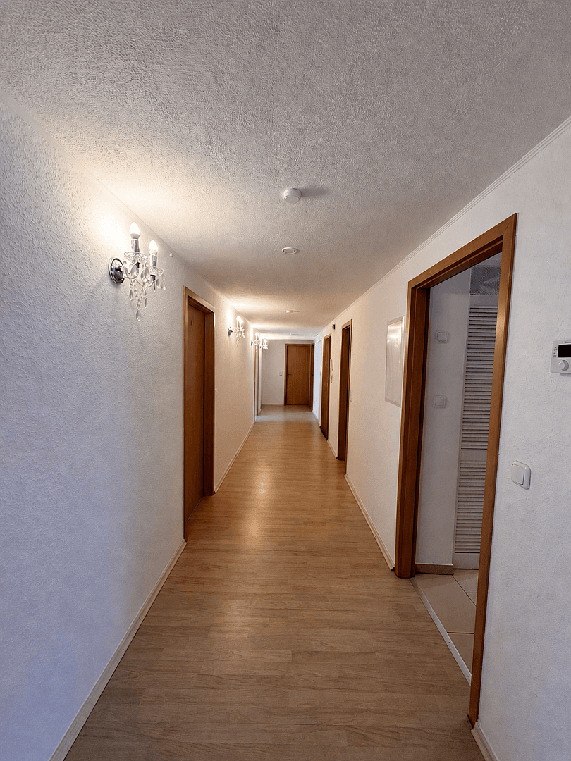 Pronájem bytu 6+1 150 m², Neuwied, Porýní-Falc Pronájem bytu 6+1 150 m², Neuwied, Porýní-Falc