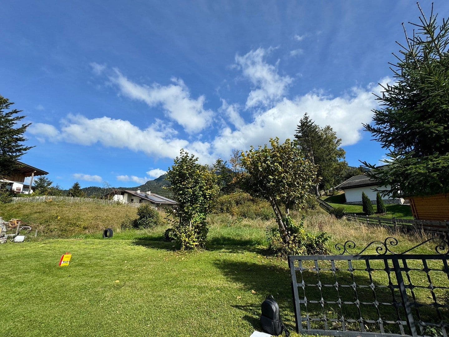 Prodej pozemku 901 m², Tauernweg, Pflach, Tyrolsko Prodej pozemku 901 m², Tauernweg, Pflach, Tyrolsko