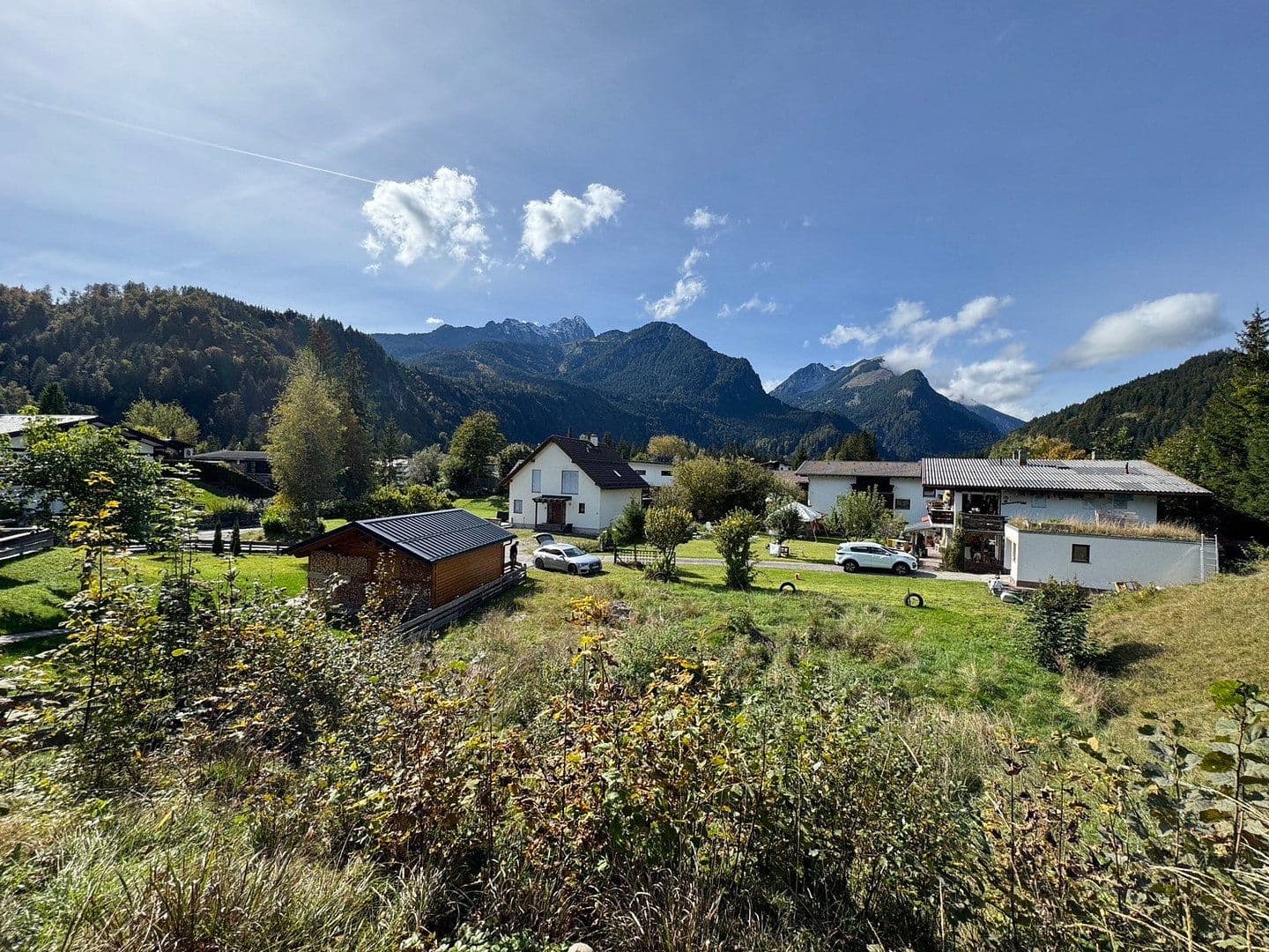 Prodej pozemku 901 m², Tauernweg, Pflach, Tyrolsko Prodej pozemku 901 m², Tauernweg, Pflach, Tyrolsko