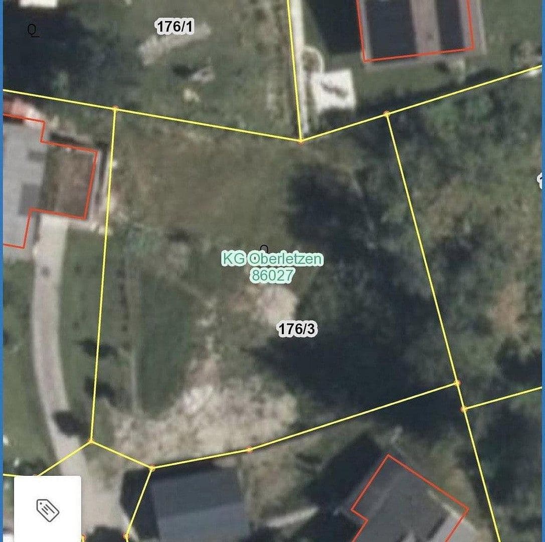 Prodej pozemku 901 m², Tauernweg, Pflach, Tyrolsko Prodej pozemku 901 m², Tauernweg, Pflach, Tyrolsko