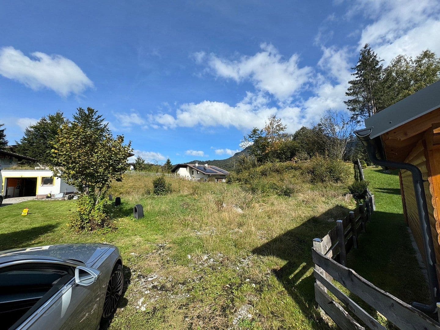 Prodej pozemku 901 m², Tauernweg, Pflach, Tyrolsko Prodej pozemku 901 m², Tauernweg, Pflach, Tyrolsko