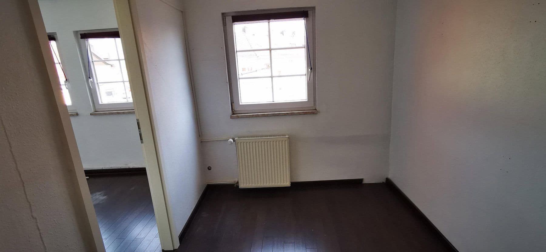 Prodej bytu 2+kk 80 m², Herzogstraße 76, Pirmasens, Porýní-Falc Prodej bytu 2+kk 80 m², Herzogstraße 76, Pirmasens, Porýní-Falc