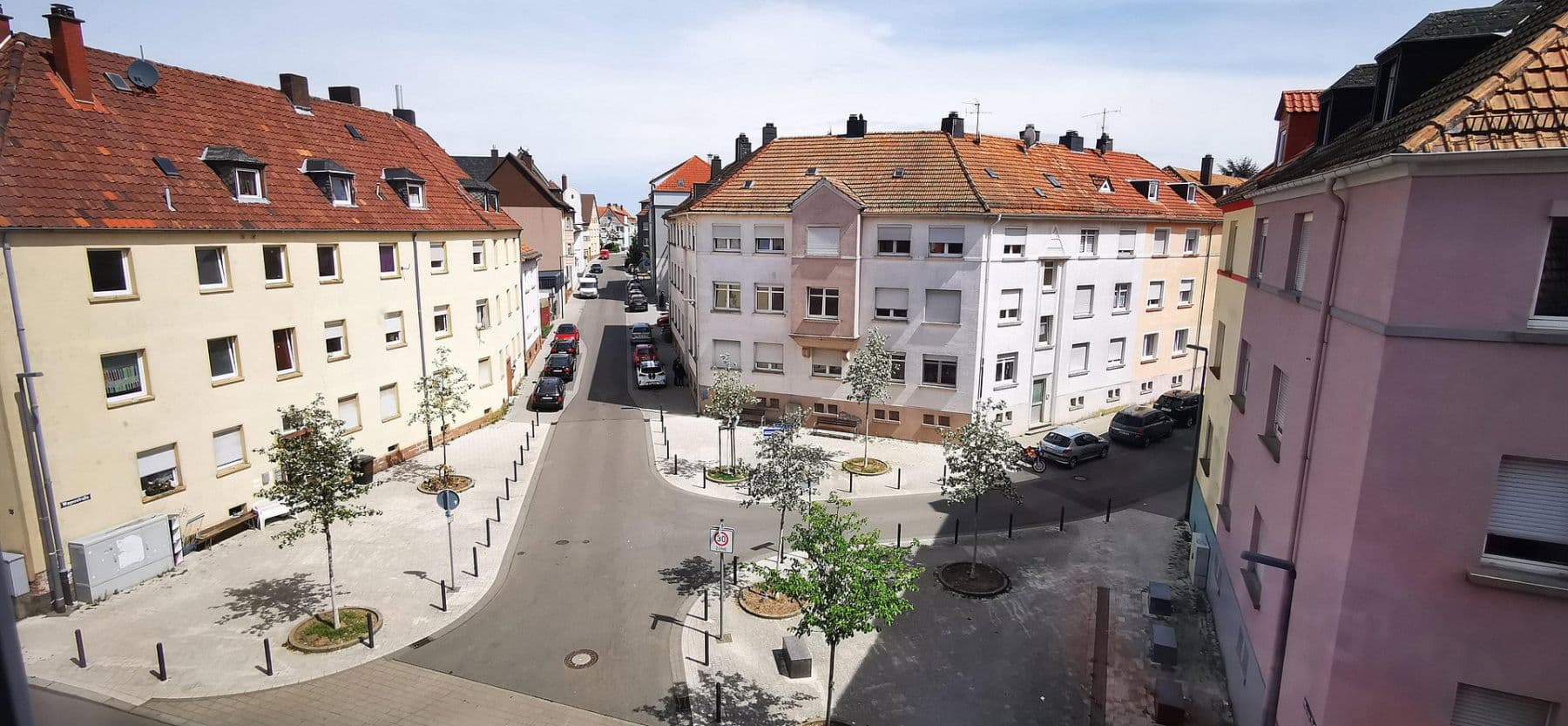Prodej bytu 2+kk 80 m², Herzogstraße 76, Pirmasens, Porýní-Falc Prodej bytu 2+kk 80 m², Herzogstraße 76, Pirmasens, Porýní-Falc