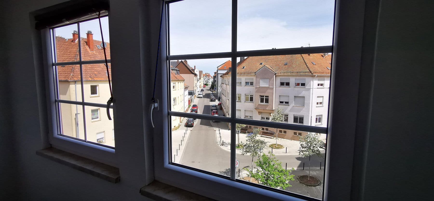 Prodej bytu 2+kk 80 m², Herzogstraße 76, Pirmasens, Porýní-Falc Prodej bytu 2+kk 80 m², Herzogstraße 76, Pirmasens, Porýní-Falc