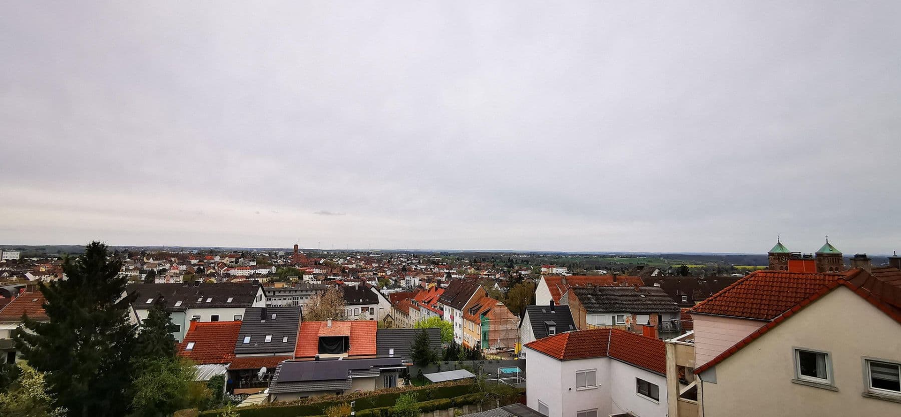 Prodej bytu 2+kk 80 m², Herzogstraße 76, Pirmasens, Porýní-Falc Prodej bytu 2+kk 80 m², Herzogstraße 76, Pirmasens, Porýní-Falc