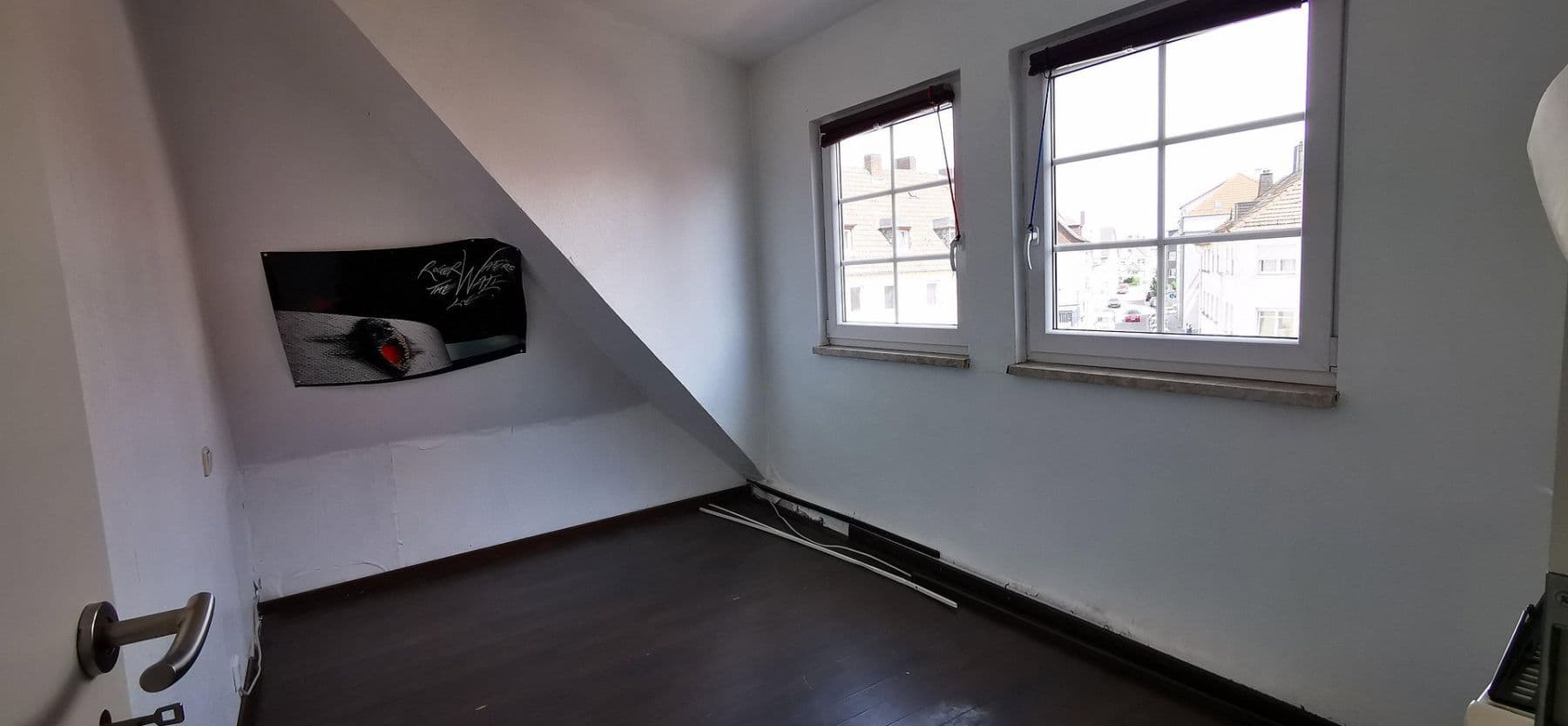 Prodej bytu 2+kk 80 m², Herzogstraße 76, Pirmasens, Porýní-Falc Prodej bytu 2+kk 80 m², Herzogstraße 76, Pirmasens, Porýní-Falc