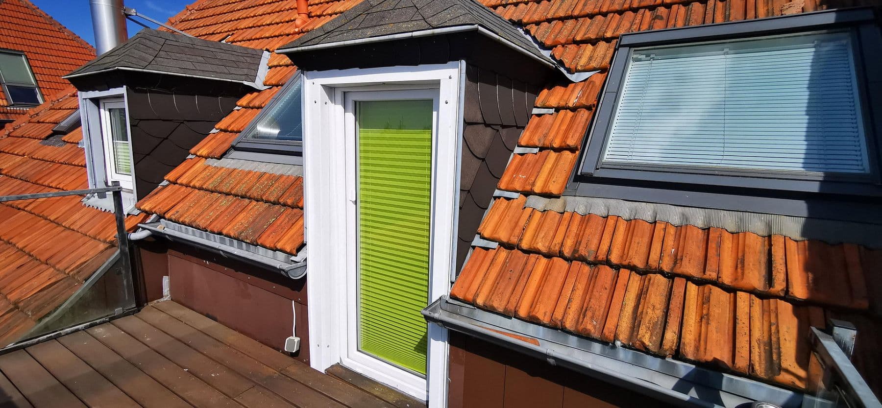 Prodej bytu 2+kk 80 m², Herzogstraße 76, Pirmasens, Porýní-Falc Prodej bytu 2+kk 80 m², Herzogstraße 76, Pirmasens, Porýní-Falc