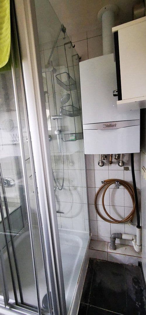 Prodej bytu 2+kk 80 m², Herzogstraße 76, Pirmasens, Porýní-Falc Prodej bytu 2+kk 80 m², Herzogstraße 76, Pirmasens, Porýní-Falc