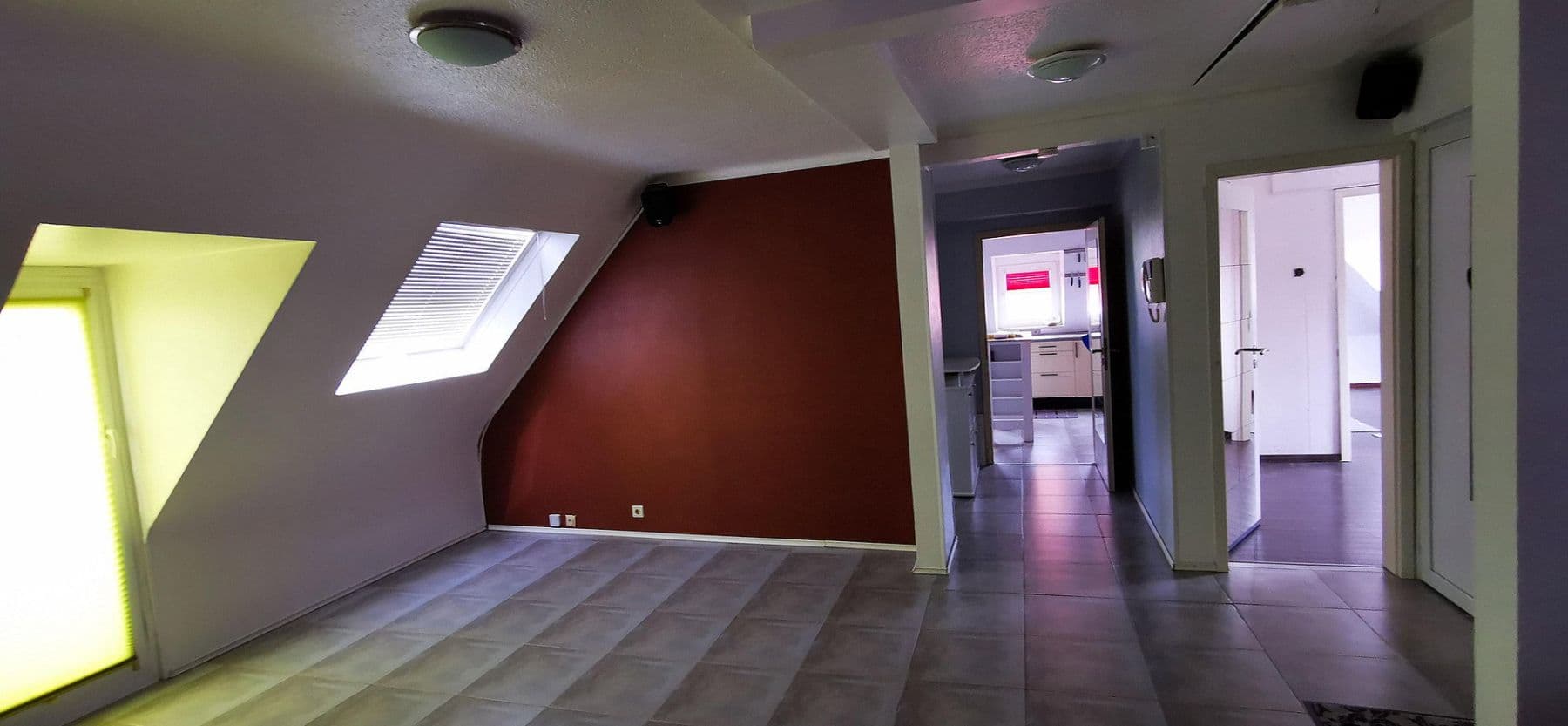 Prodej bytu 2+kk 80 m², Herzogstraße 76, Pirmasens, Porýní-Falc Prodej bytu 2+kk 80 m², Herzogstraße 76, Pirmasens, Porýní-Falc