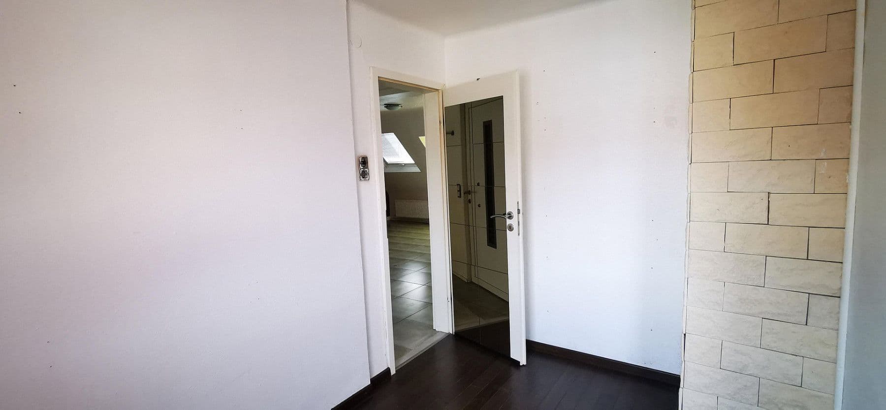 Prodej bytu 2+kk 80 m², Herzogstraße 76, Pirmasens, Porýní-Falc Prodej bytu 2+kk 80 m², Herzogstraße 76, Pirmasens, Porýní-Falc