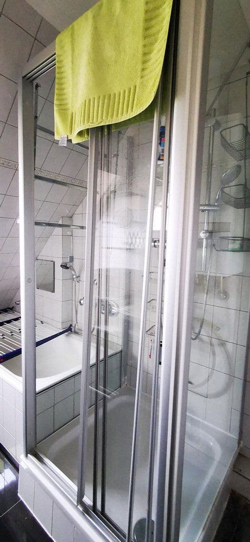Prodej bytu 2+kk 80 m², Herzogstraße 76, Pirmasens, Porýní-Falc Prodej bytu 2+kk 80 m², Herzogstraße 76, Pirmasens, Porýní-Falc