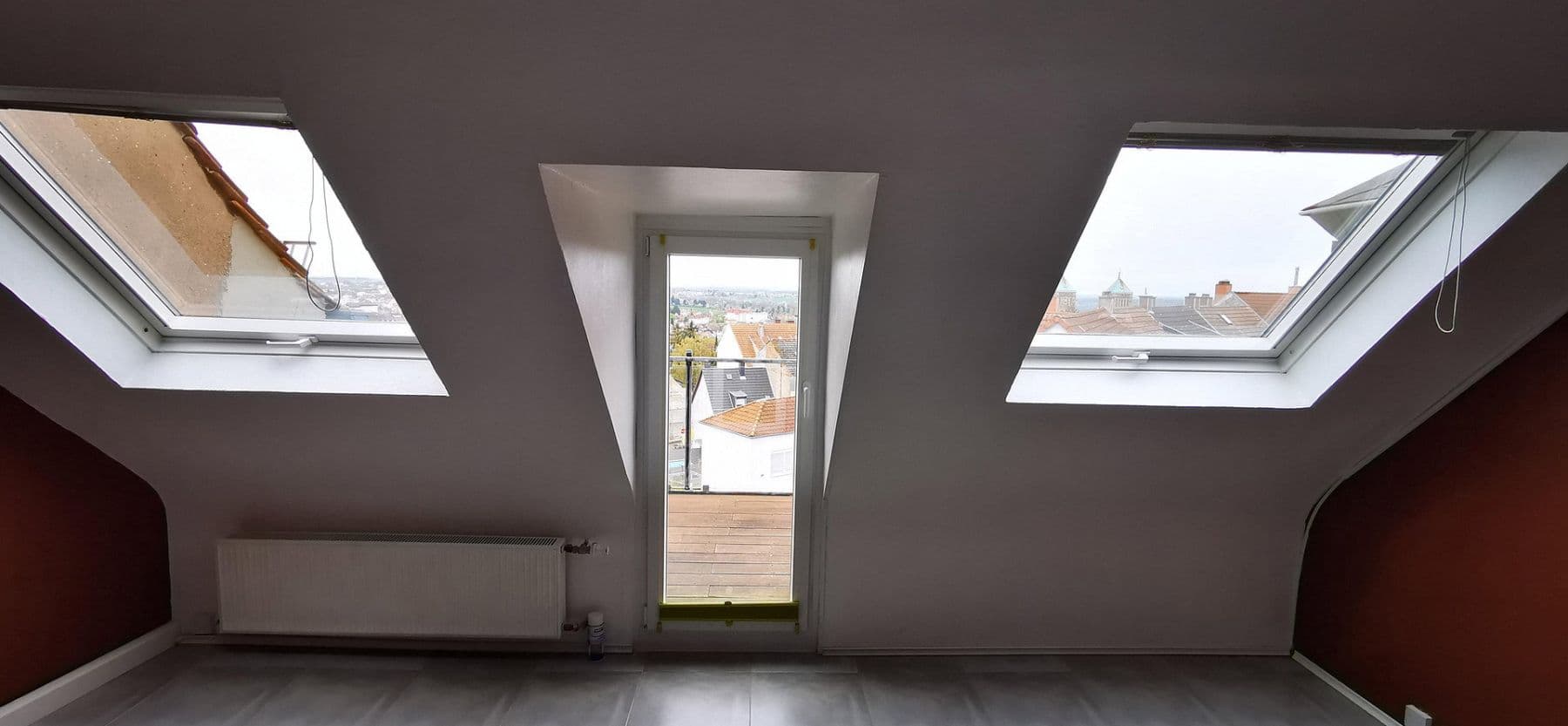 Prodej bytu 2+kk 80 m², Herzogstraße 76, Pirmasens, Porýní-Falc Prodej bytu 2+kk 80 m², Herzogstraße 76, Pirmasens, Porýní-Falc