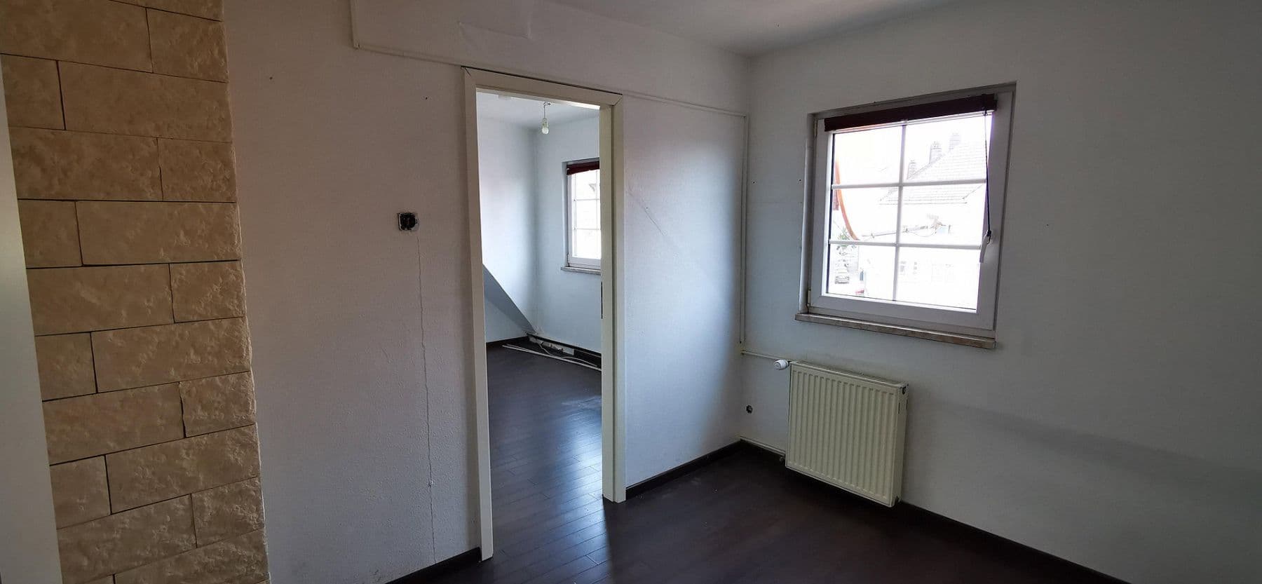 Prodej bytu 2+kk 80 m², Herzogstraße 76, Pirmasens, Porýní-Falc Prodej bytu 2+kk 80 m², Herzogstraße 76, Pirmasens, Porýní-Falc