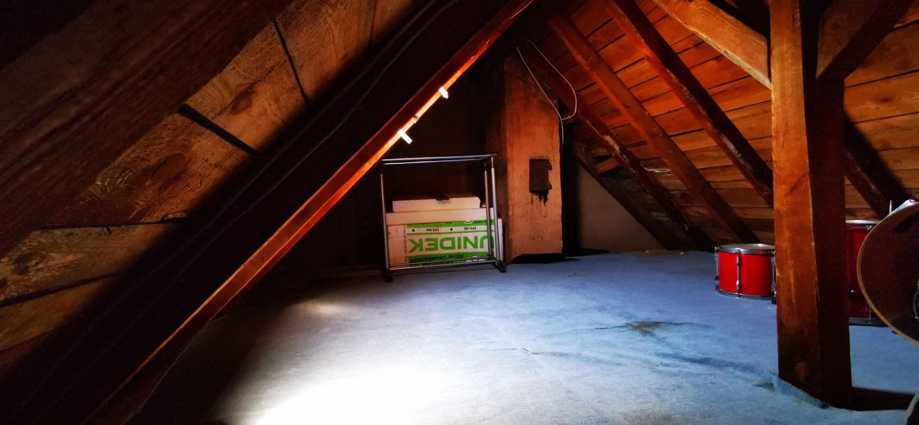 Prodej bytu 2+kk 80 m², Herzogstraße 76, Pirmasens, Porýní-Falc Prodej bytu 2+kk 80 m², Herzogstraße 76, Pirmasens, Porýní-Falc