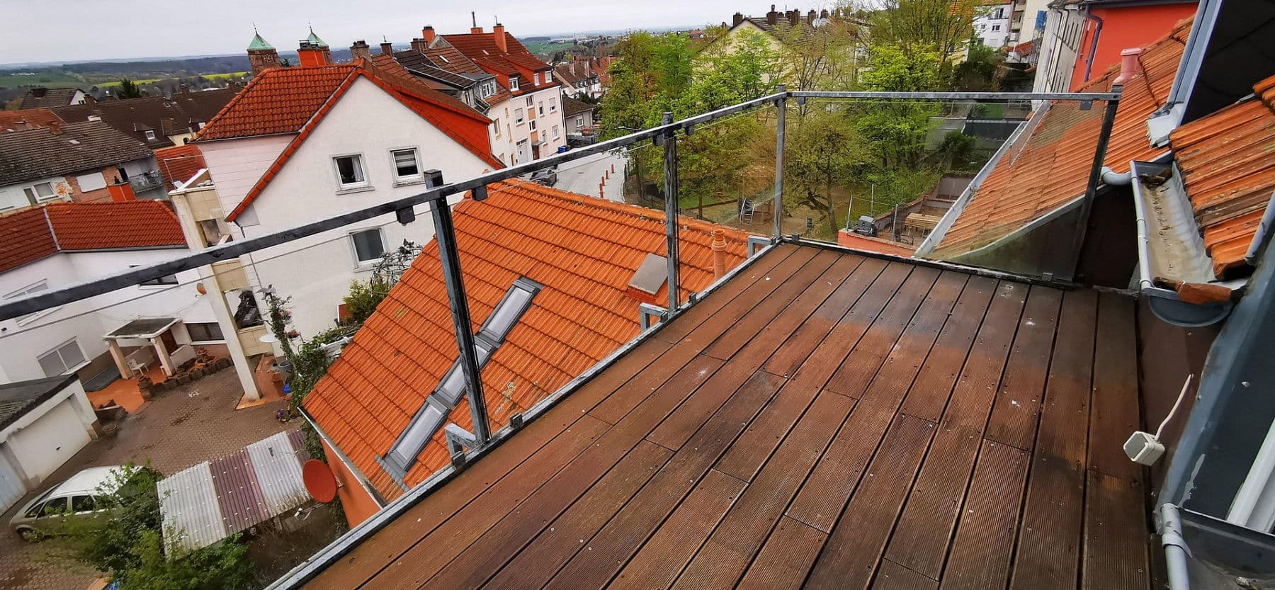 Prodej bytu 2+kk 80 m², Herzogstraße 76, Pirmasens, Porýní-Falc Prodej bytu 2+kk 80 m², Herzogstraße 76, Pirmasens, Porýní-Falc
