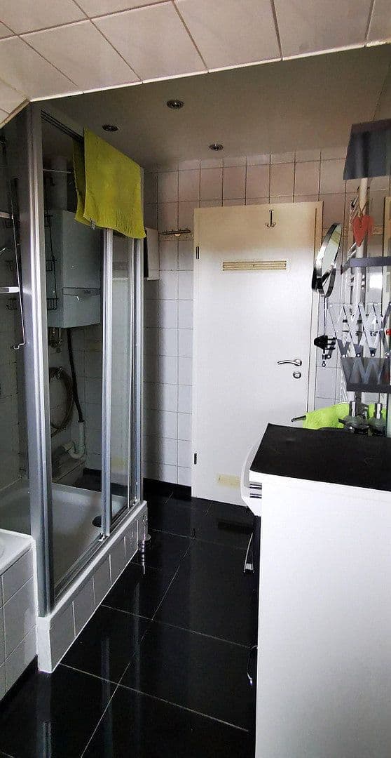 Prodej bytu 2+kk 80 m², Herzogstraße 76, Pirmasens, Porýní-Falc Prodej bytu 2+kk 80 m², Herzogstraße 76, Pirmasens, Porýní-Falc