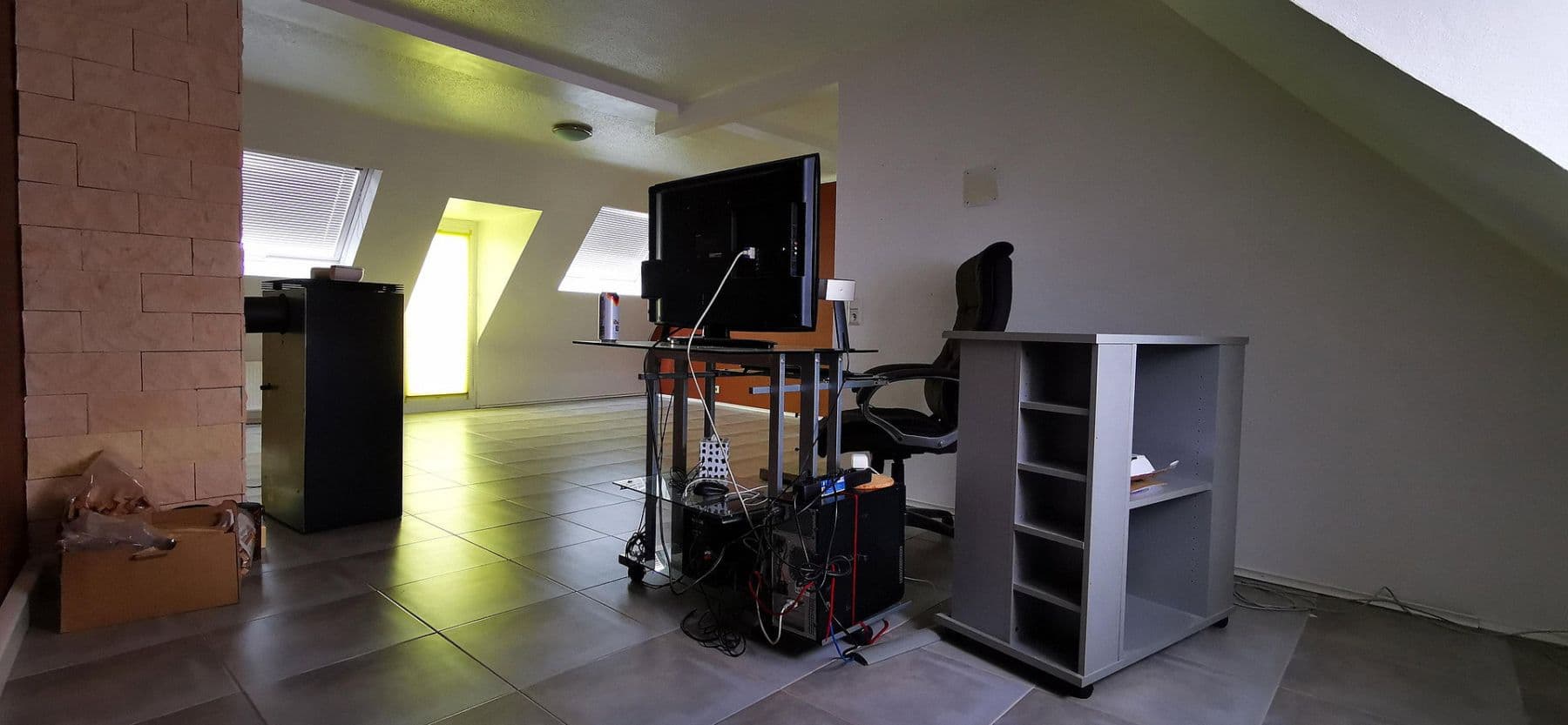 Prodej bytu 2+kk 80 m², Herzogstraße 76, Pirmasens, Porýní-Falc Prodej bytu 2+kk 80 m², Herzogstraße 76, Pirmasens, Porýní-Falc
