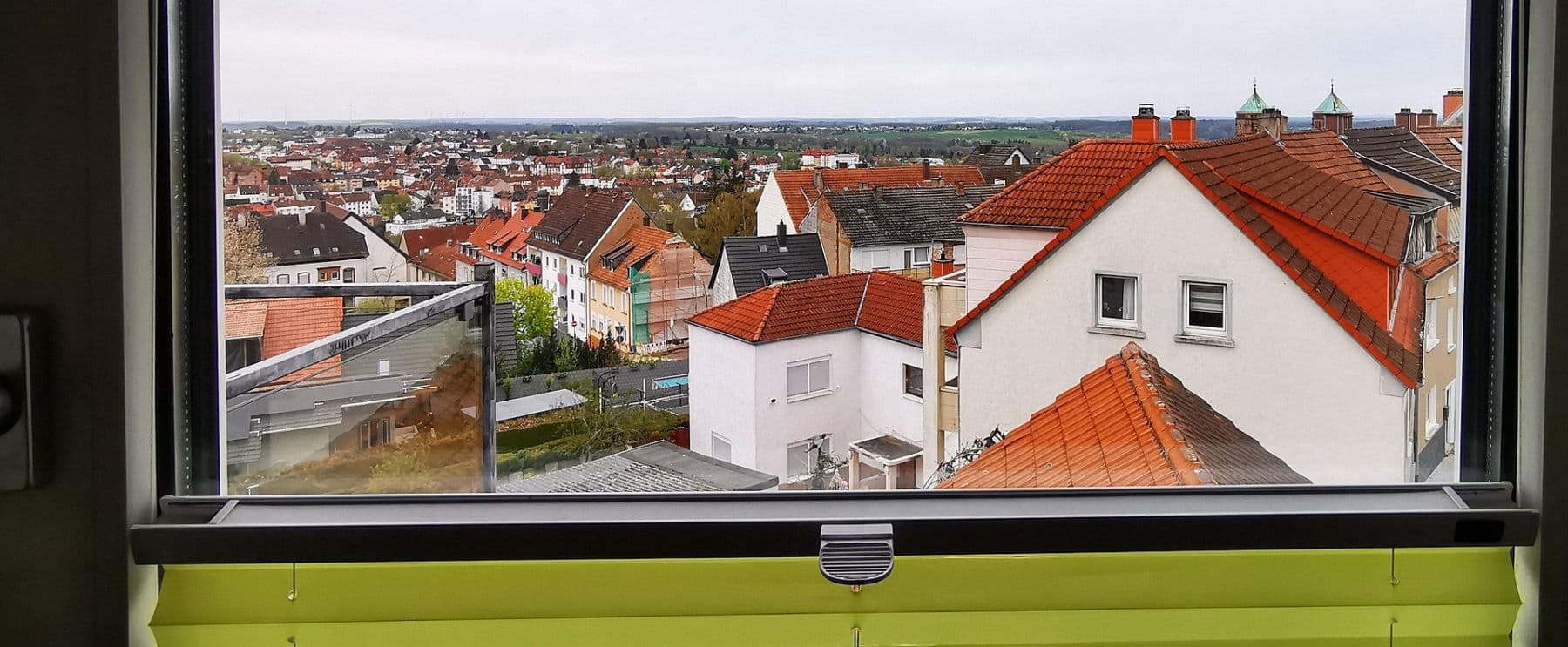 Prodej bytu 2+kk 80 m², Herzogstraße 76, Pirmasens, Porýní-Falc Prodej bytu 2+kk 80 m², Herzogstraße 76, Pirmasens, Porýní-Falc