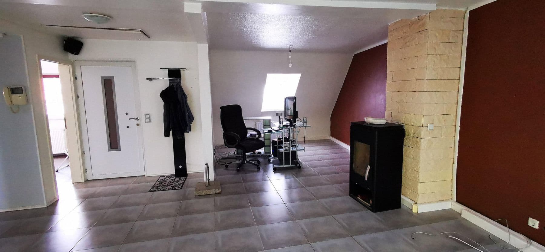 Prodej bytu 2+kk 80 m², Herzogstraße 76, Pirmasens, Porýní-Falc Prodej bytu 2+kk 80 m², Herzogstraße 76, Pirmasens, Porýní-Falc